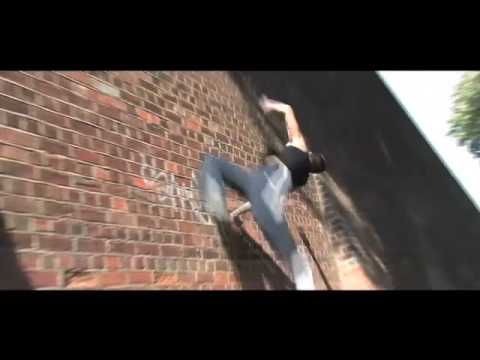 3Run (Team Evolution) 2007 showreel