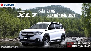 XL7 limited nâng cấp có gì đặc biệt?giá lăn bánh mùa dịch như thế nào?Hotline:036.261.9095