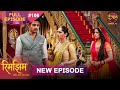 Rimjhim Choti Umar Bada Safar Full Episode 106 29 Jan 2026 Full HD Newepisode Dangal TV