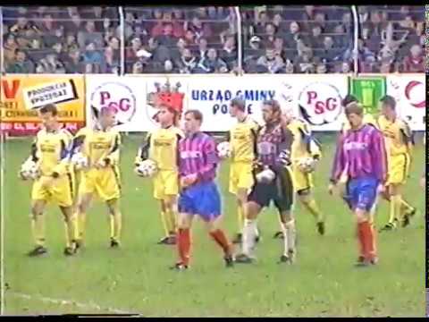 09.11.1996 CHEMIK Police - POGOŃ Szczecin 1:4 (1:1)