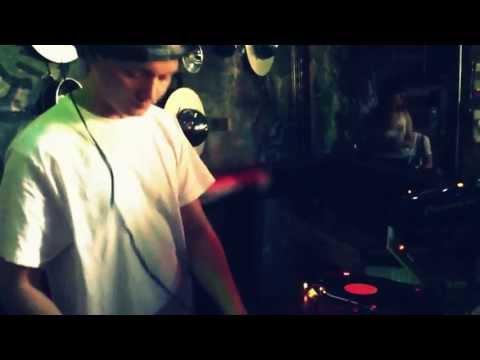 Jochen Voller @ Katerholzig BERLIN