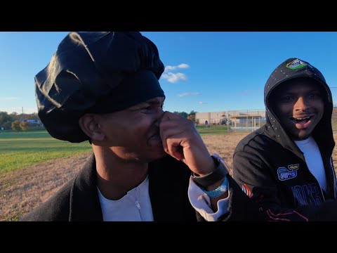 FIRST EVER SOMALI HOOD OLYMPICS