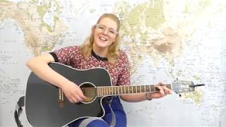 Dido - This Land Is Mine - Request 19 - Mandy Leyburn