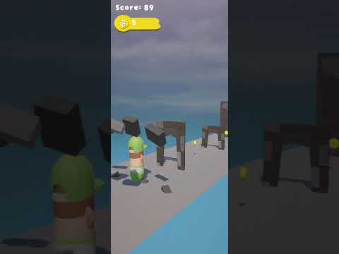 Capsule Runner