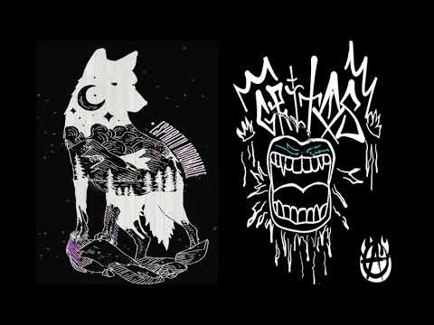 Espíritu indomable / Gritooo - Las cosas como son