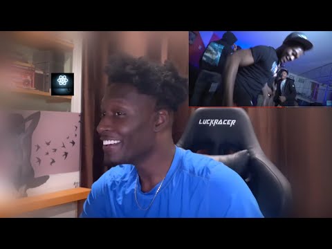 Tay 627 x Freshy DaGeneral - Brooklyn GD (Shot by Ock Films) Reaction