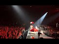 Phish 12/31/25 “2001-Auld Lang Syne” at Madison Square Garden in NYC