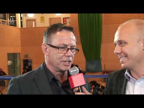 NGC 4 Nov 2018 - Closing interview