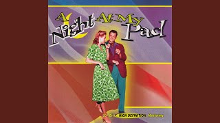 I've Got the World on a String