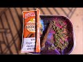 How To Roll The BEST Backwoods Blunt