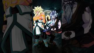 Download lagu Absalon Goku vs Akumo Comparison Video mp3