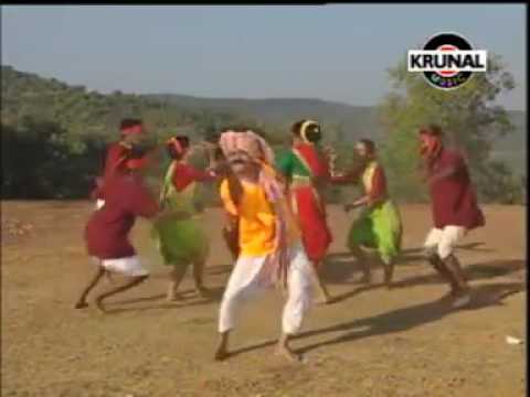 धमाल लोकगीते अणि कोळीगीते मराठी Part 2