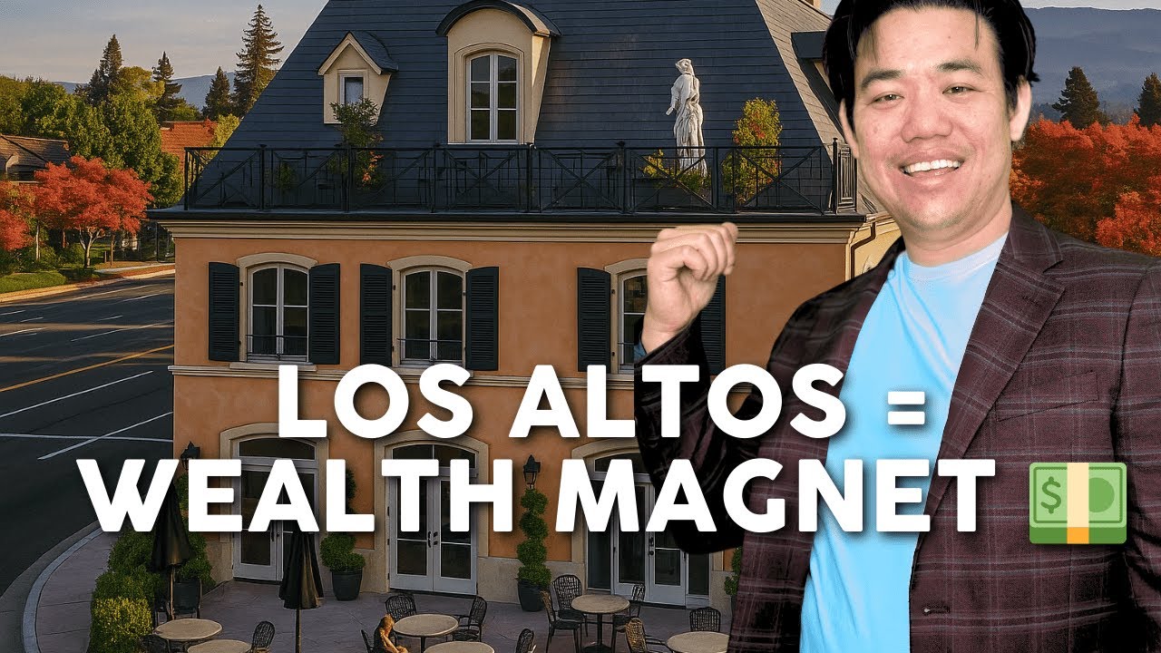 Los Altos Tour via Google Maps – Is It Worth the Hype?