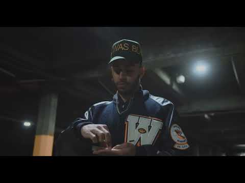 Will Hill - Wheelman (feat. Money Makin' Nique) (OFFICIAL VIDEO)