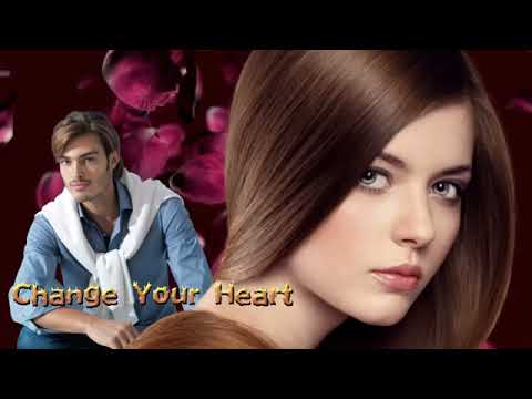 ALAN BRANDO - Change Your Heart🎶
