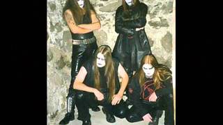 Slowly Being Poisoned - Gehenna.wmv