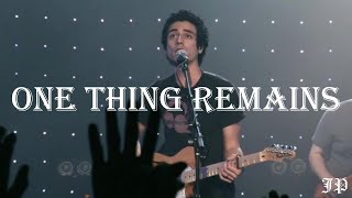 One Thing Remains (Live) | Jesus Culture | Chris Quilala | Come Away