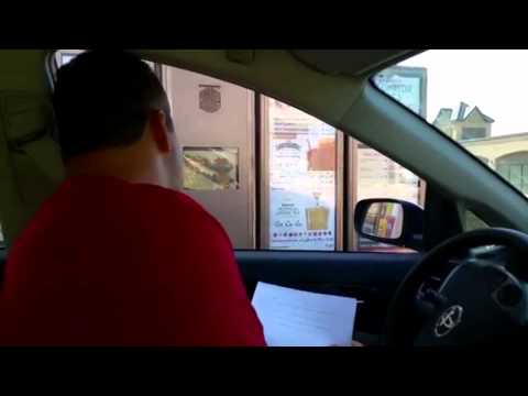 Team KissAGish plays Fast Food Jeopardy!