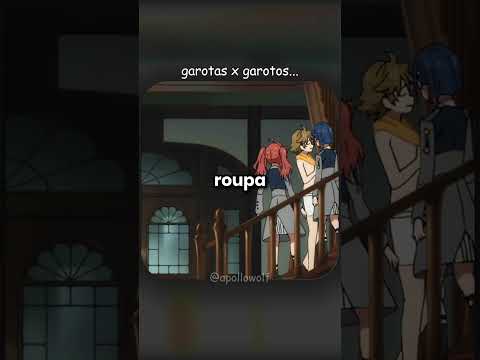 elas não aguentaram esse desafio😁🙃