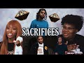 Dreamville - Sacrifices ft. EARTHGANG, J. Cole, Smino & Saba | REACTION ‼️