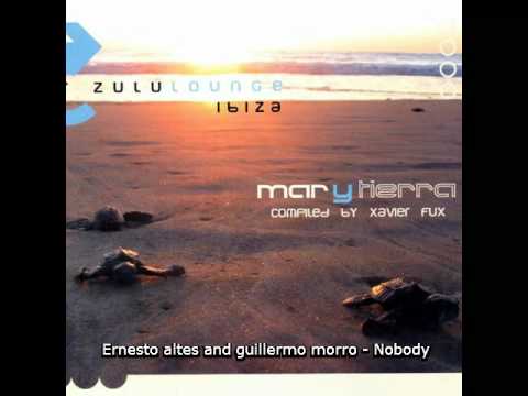 Ernesto altes and  Guillermo morro - Nobody