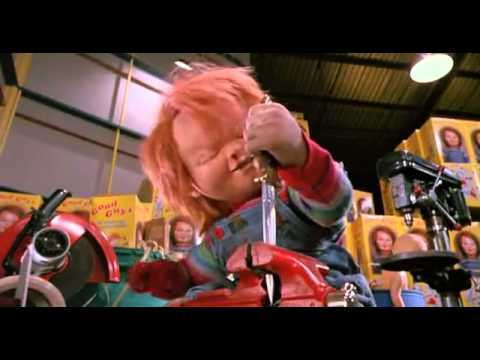 Chucky 2
