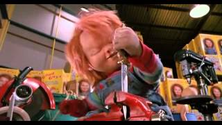 Download lagu Chucky 2 mp3 Download lagu Chucky 2 mp3