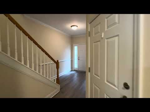316 Saluda Springs Rd property video