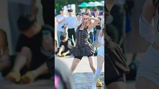 세영 ARTBEAT Dance Cover HYPNOTIZE XG  아트비트 버스킹 직캠