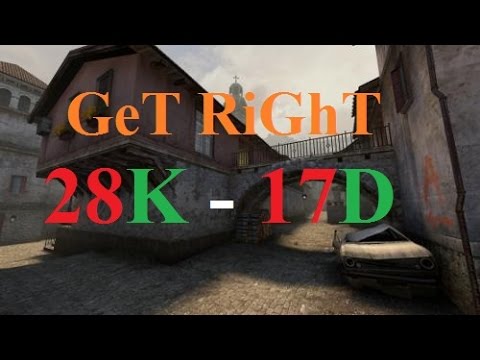 CSGO demo(GeT RiGhT) NiP vs fnatic Map#3 inferno Grand Final ESL One Cologne 2014  Final Day