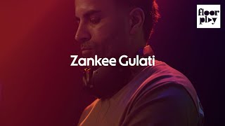 Zankee Gulati live at ADE 2025 (Audiophile Quality 4K DJ Set)