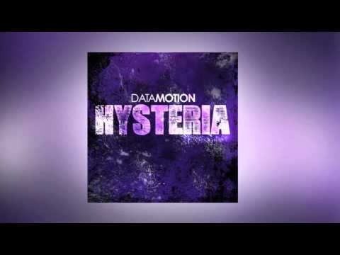 Datamotion - Hysteria (Radio Edit) [Official]