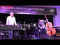 Mind Games - Bob James Trio at 7. Mallorca Smooth Jazz Festival (2018)