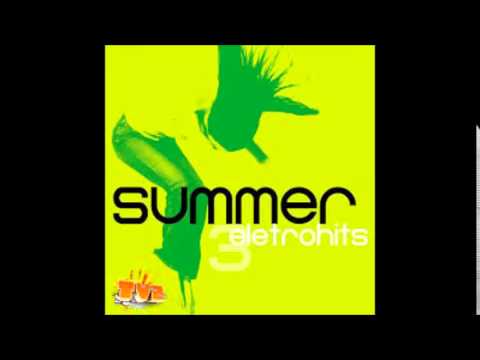 Ian Van Dahl - Movin' On - Summer Eletrohits 3 (Basto Guitar Mix)