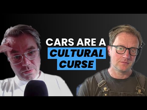 Carspiracy Pilot Episode – How we woke up to the Carspiracy