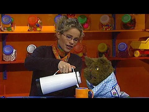 Stundin okkar 2001-2002: Ásta og Keli - Stikla