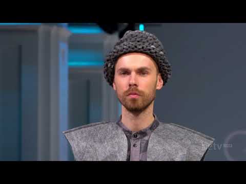 GA.EVA. UFW FW18-19 4k