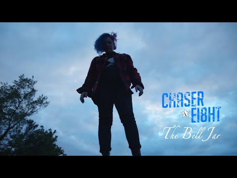 Chaser Eight - The Bell Jar (Official Music Video)