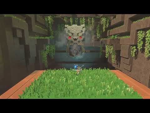 Dragon Boss Fight - Astro's Playroom PS5