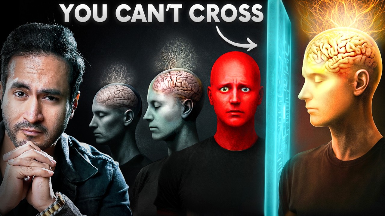 5th Level of Intelligence 99% Never Reach