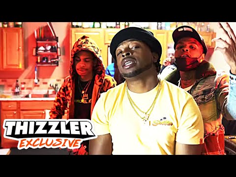 LILB.U.B. x Vont Da Rasta - Legacy (Music Video) || Dir. TAEGXN