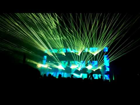 John O'Callaghan @ Bliss - Rachael Starr - Till There Was You (Key4050 rework)