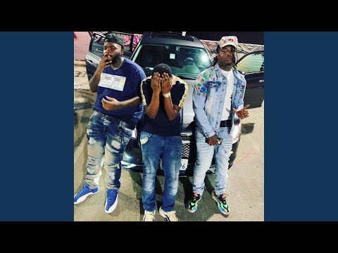 Verified (feat. Gansta yungin & oso gotti)