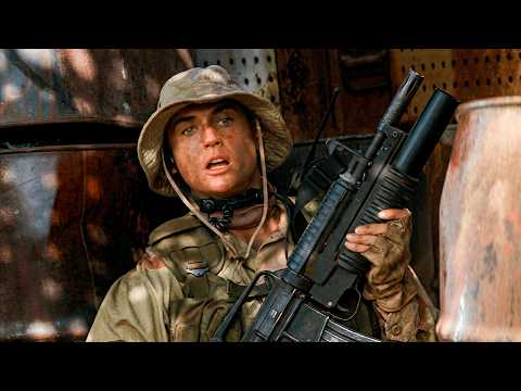 Line of Fire: Jordan