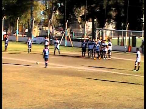 www.sabadogol.net RESERVA. PLATENSE - DEPORTIVO MERLO. 24-6-2015.