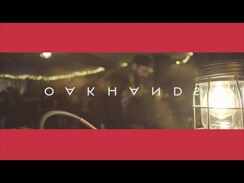 OAKHANDS - DISQUIET Krakow 2018