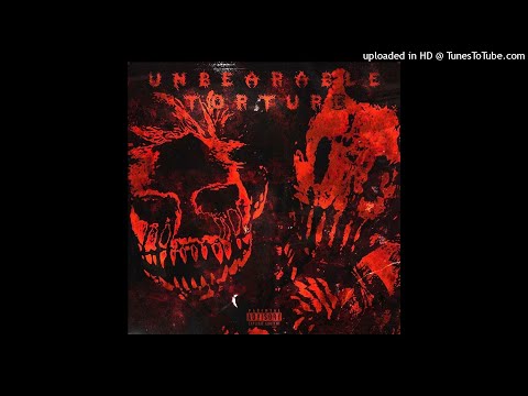 LOPSIZM & VYX BLV$ - UNBEARABLE TORTURE (Prod. DED333)