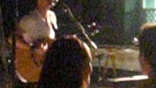 David Homyk - Irreplaceable by Beyonce (Live Seaside Fest)