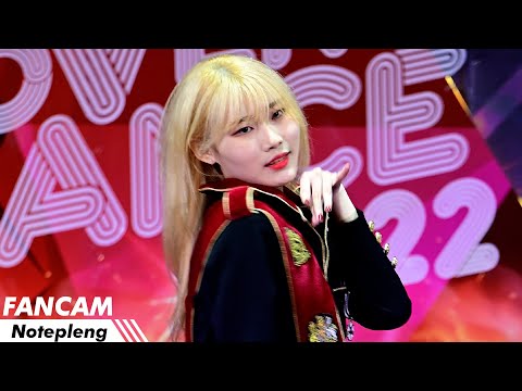 190622 The Wynn cover WJSN - As You Wish /Save Me, Save You [ Notepleng Focus ]@mbkcoverdance804 2022