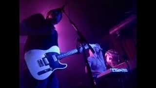 The Pains Of Being Pure At Heart - Until The Sun Explodes (Hoxton Square B&amp;K, London, 03/09/14)